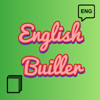 EnglishBuilder 網上學習平台