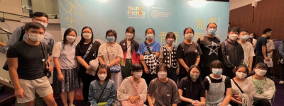 2022香港藝術節：《如果青春是旅行》音樂劇