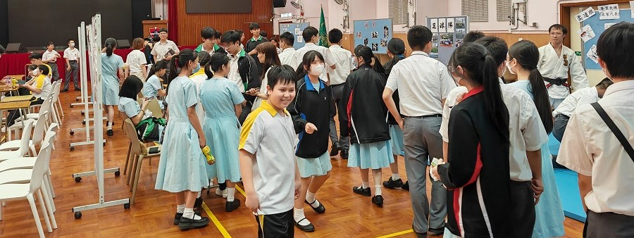 20240919-學生活動組織招募週