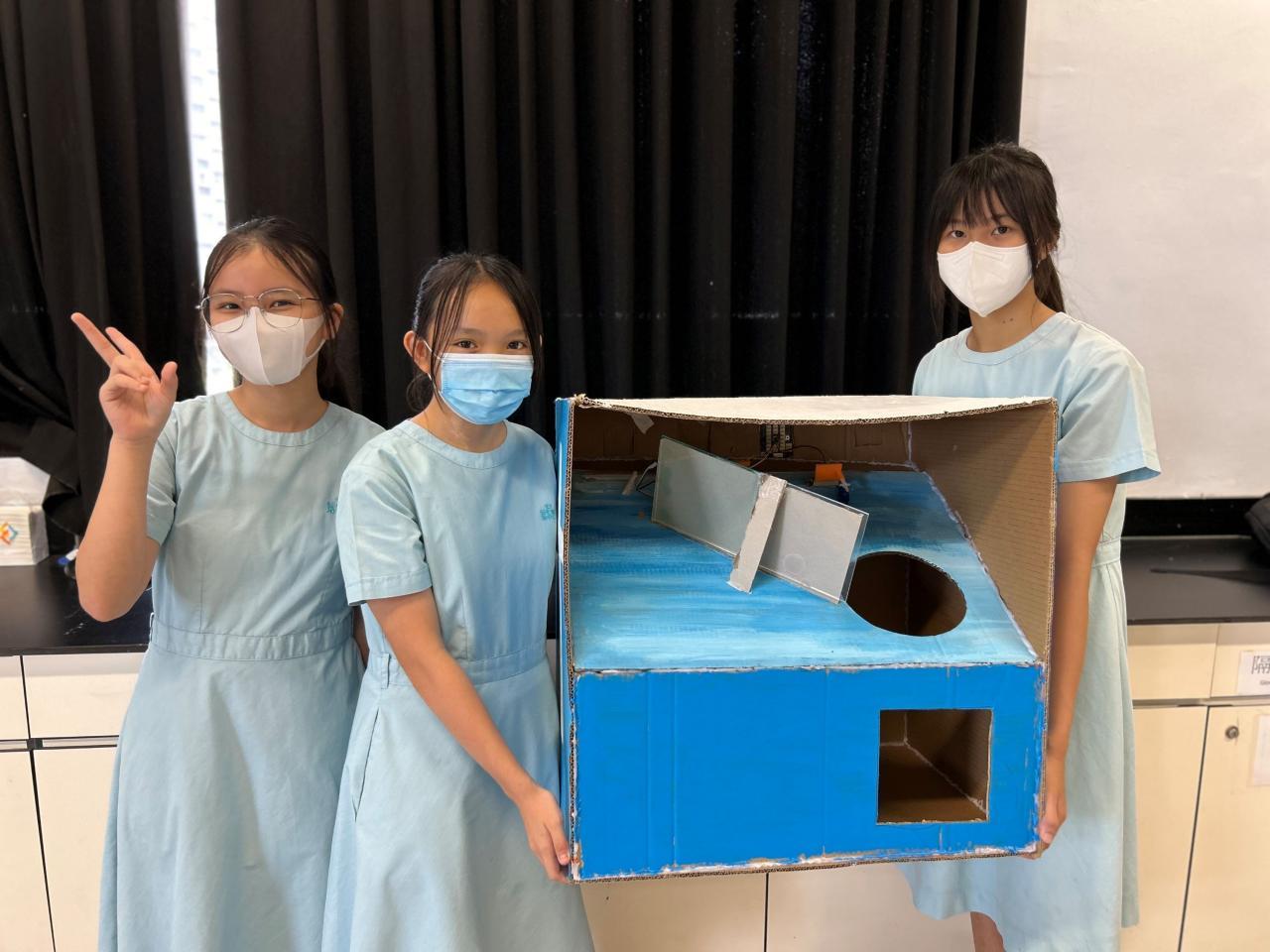 2B第二組_賞心悅目大獎