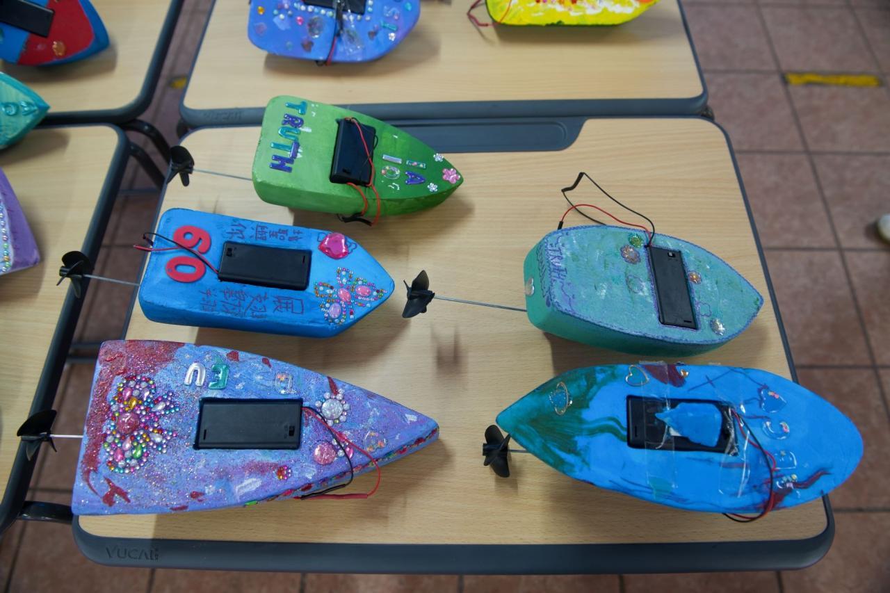 1A 外型創意設計