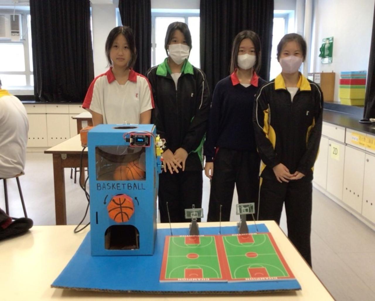 2A第三組_Top Sales大獎