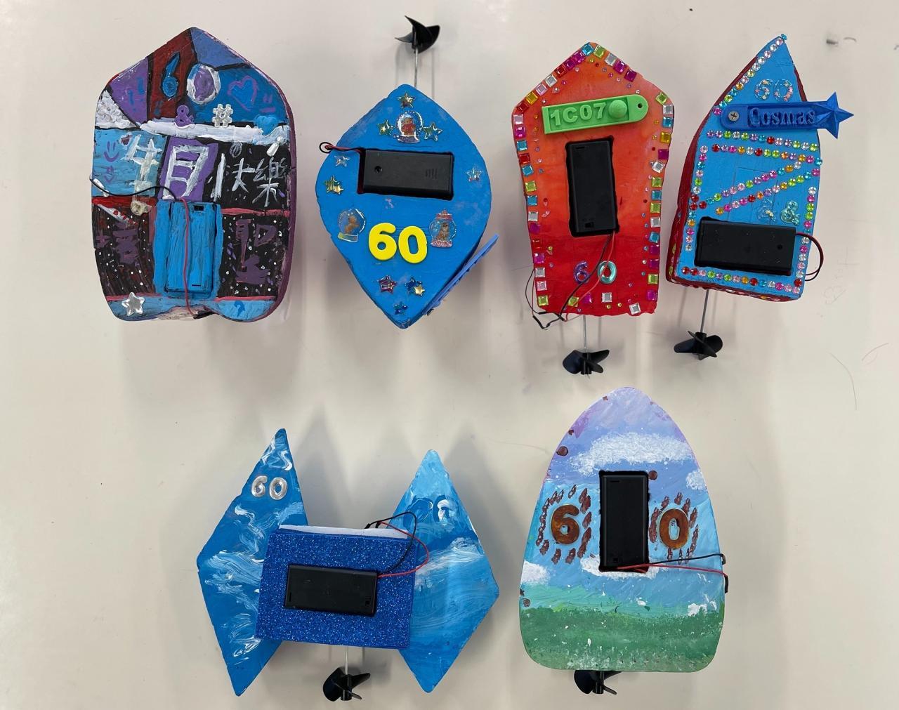 1C設計優異奬作品