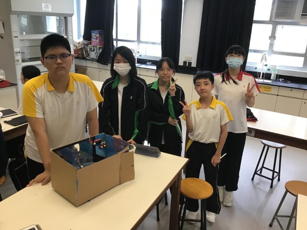 2A第五組_Top Sales大獎