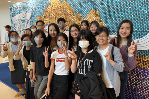 Come Alive with The Sound of Music!